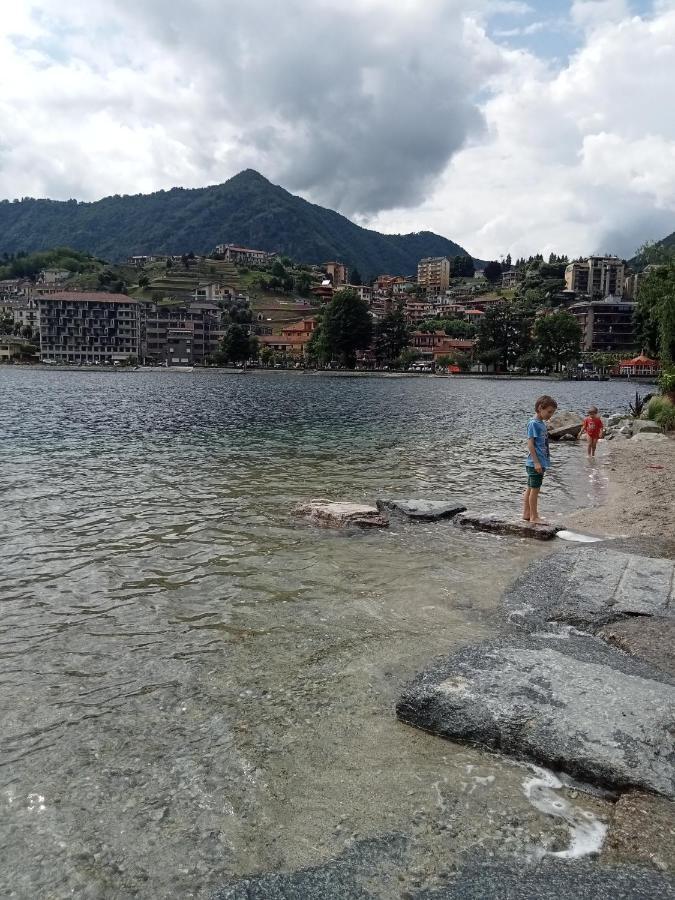 אומניה Il Paese Delle Vacanze מראה חיצוני תמונה